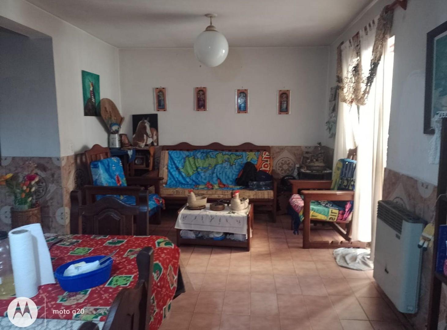 Foto de DEPARTAMENTO VENTA PARQUE BELGRANO ZONA NORTE, imagen 2