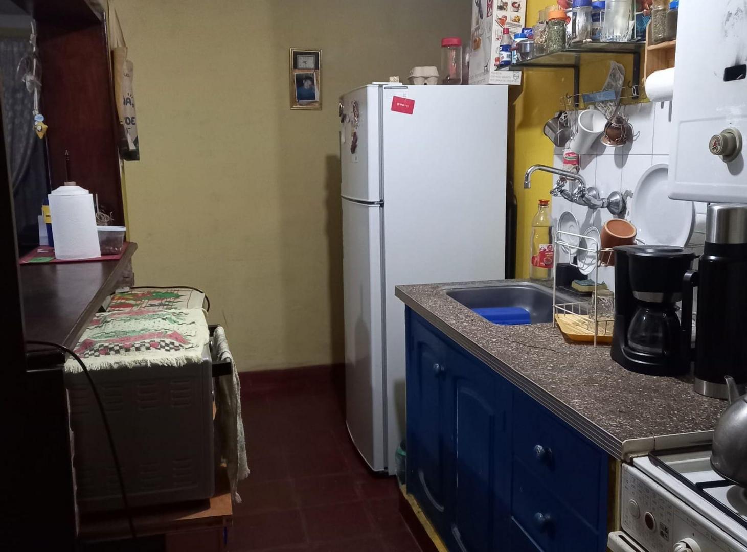 Foto de DEPTO VENTA O PERMUTA VILLA PALACIOS APTO CREDITO, imagen 5