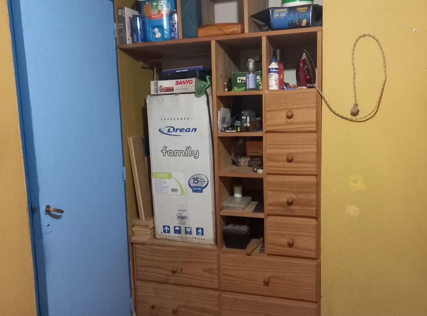 Foto de DEPTO VENTA O PERMUTA VILLA PALACIOS APTO CREDITO, imagen 4