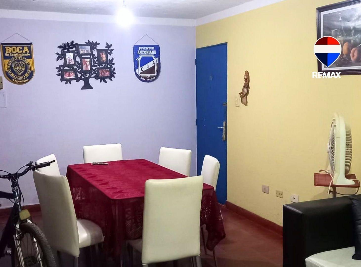 Foto de DEPTO VENTA O PERMUTA VILLA PALACIOS APTO CREDITO, imagen 3