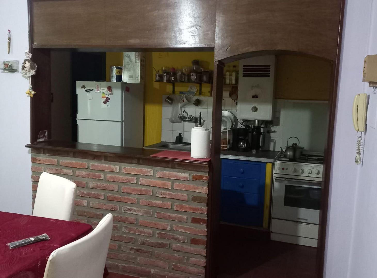 Foto de DEPTO VENTA O PERMUTA VILLA PALACIOS APTO CREDITO, imagen 1