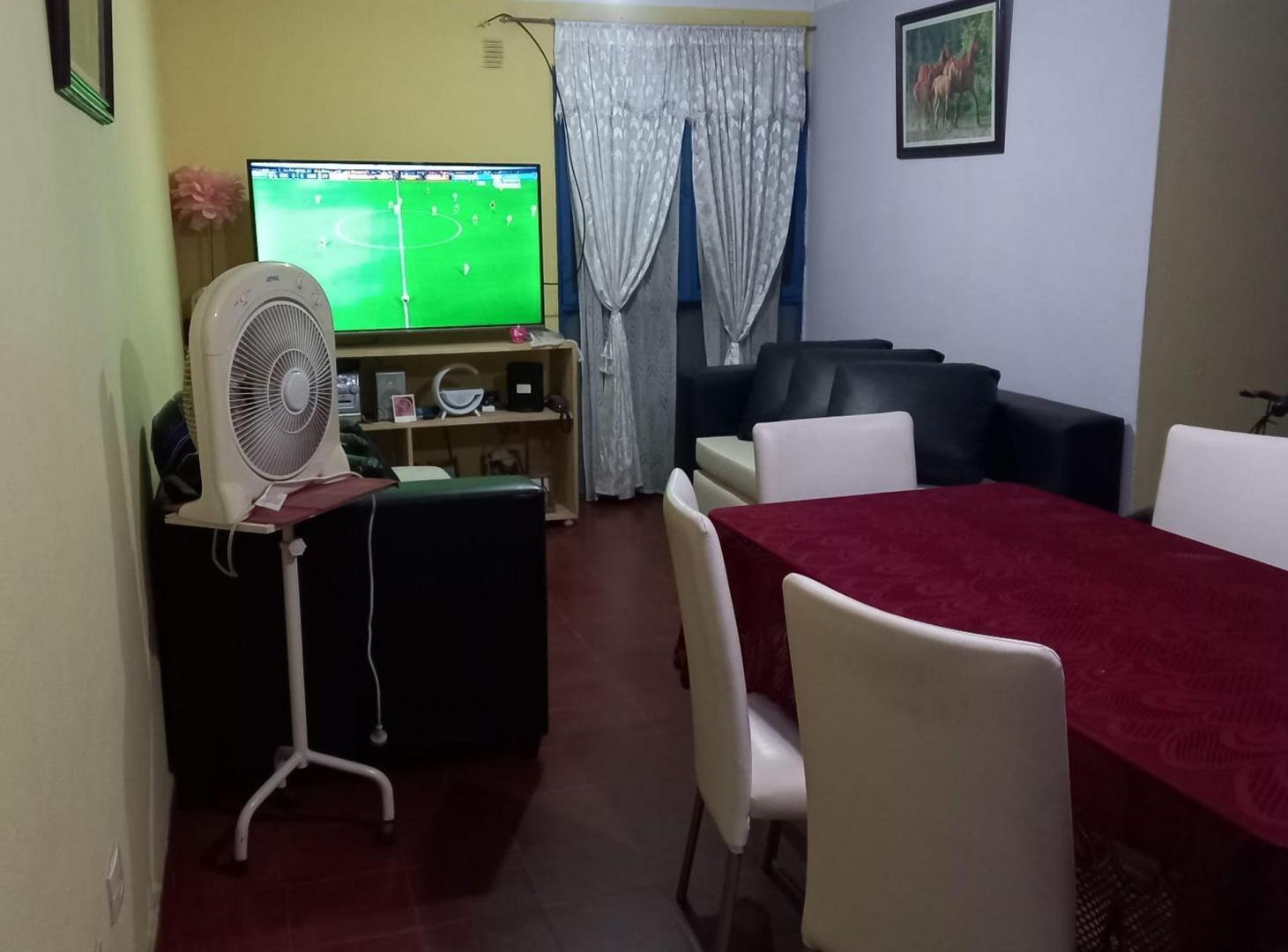 Foto de DEPTO VENTA O PERMUTA VILLA PALACIOS APTO CREDITO, imagen 2