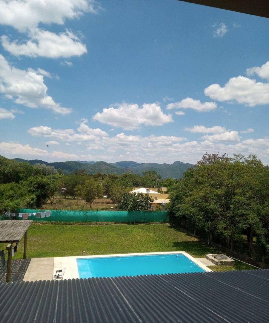 Foto de CASA 3 DORMITORIOS A ESTRENAR EN VAQUEROS, imagen 3