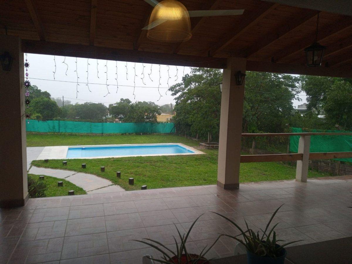Foto de CASA 3 DORMITORIOS A ESTRENAR EN VAQUEROS, imagen 2
