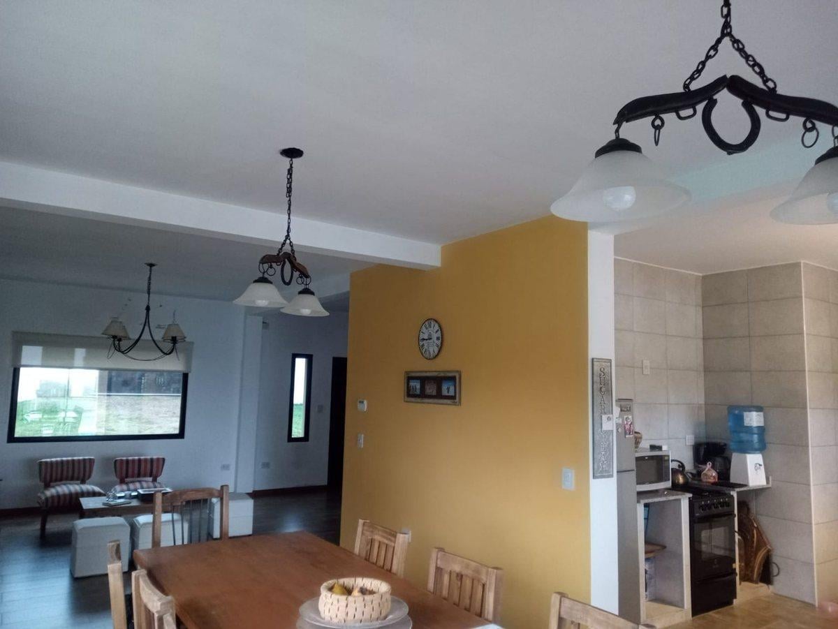 Foto de CASA 3 DORMITORIOS A ESTRENAR EN VAQUEROS, imagen 4