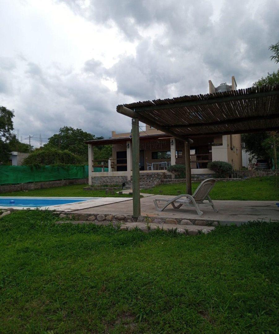 Foto de CASA 3 DORMITORIOS A ESTRENAR EN VAQUEROS, imagen 5