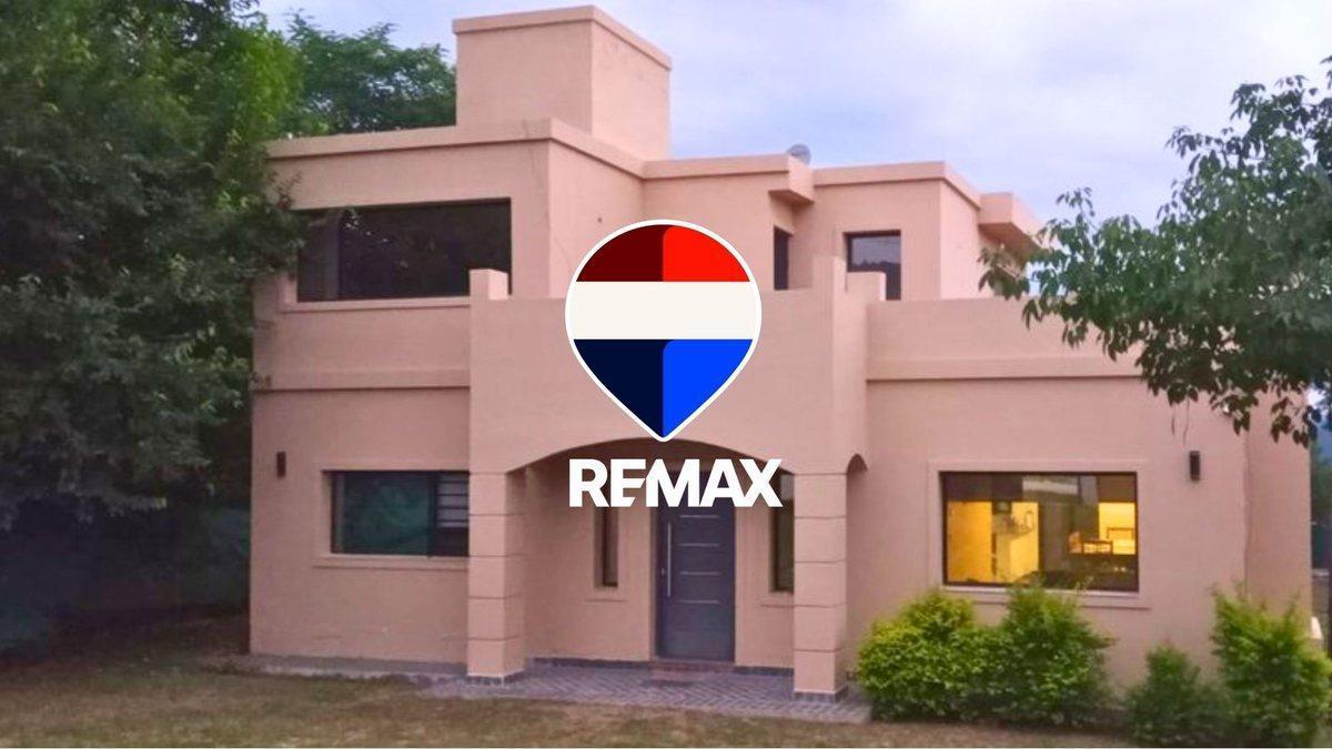 Foto de CASA 3 DORMITORIOS A ESTRENAR EN VAQUEROS, imagen 1