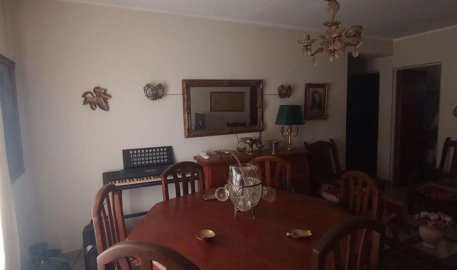 Foto de CASA VENTA BARRIO EL HUAICO ZONA NORTE, imagen 1