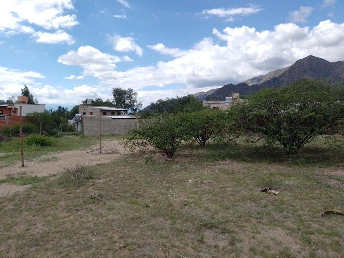 Foto de TERRENOS VENTA 300 MT2 PASEO LAS VIÑAS CAFAYATE, imagen 1
