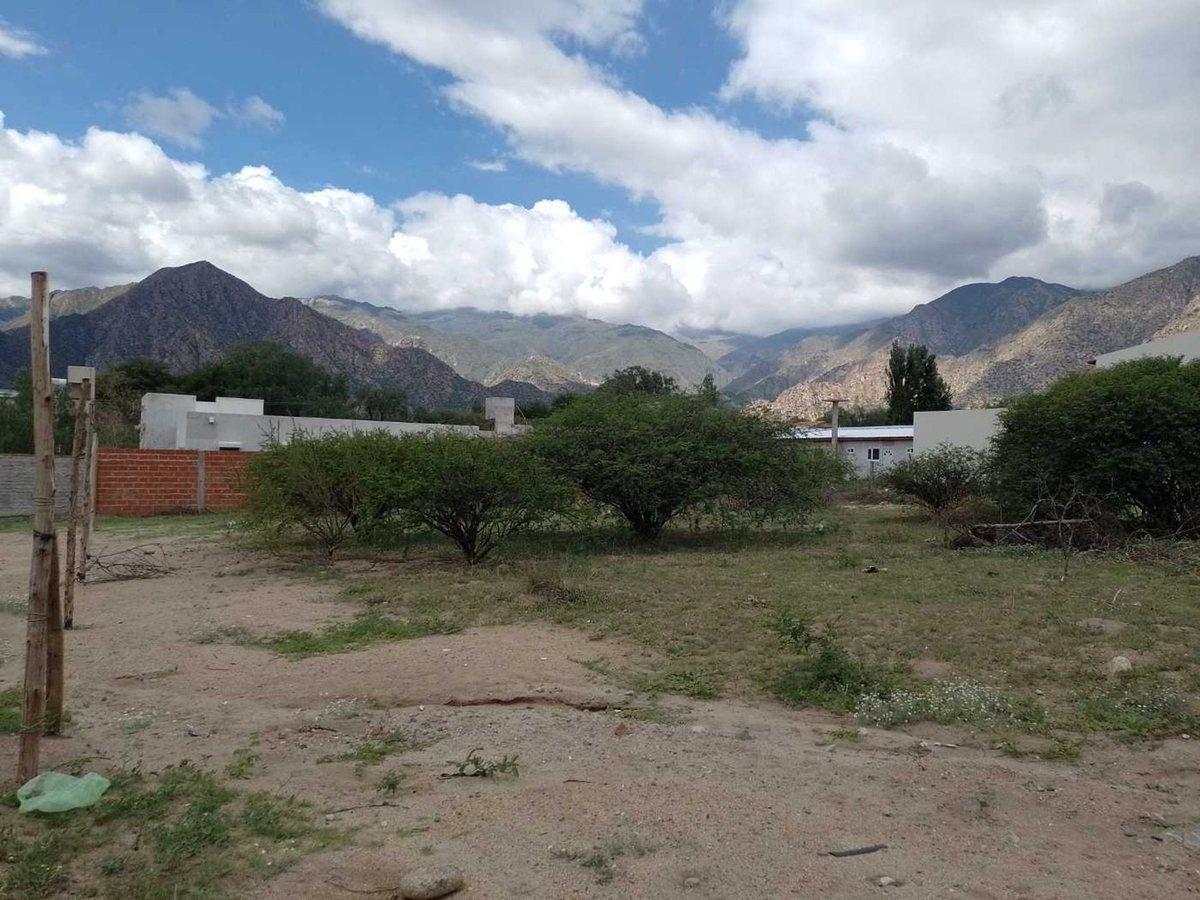 Foto de TERRENOS VENTA 300 MT2 PASEO LAS VIÑAS CAFAYATE, imagen 5