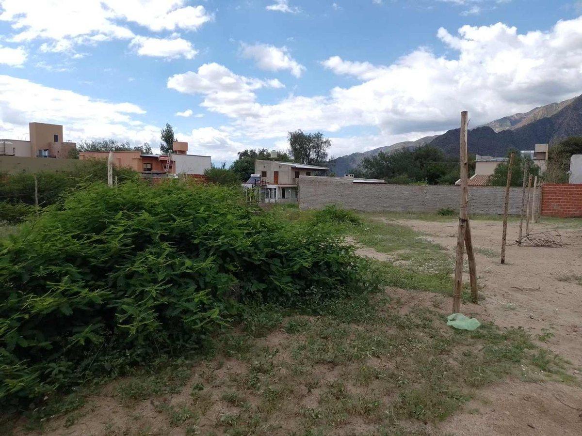 Foto de TERRENOS VENTA 300 MT2 PASEO LAS VIÑAS CAFAYATE, imagen 2