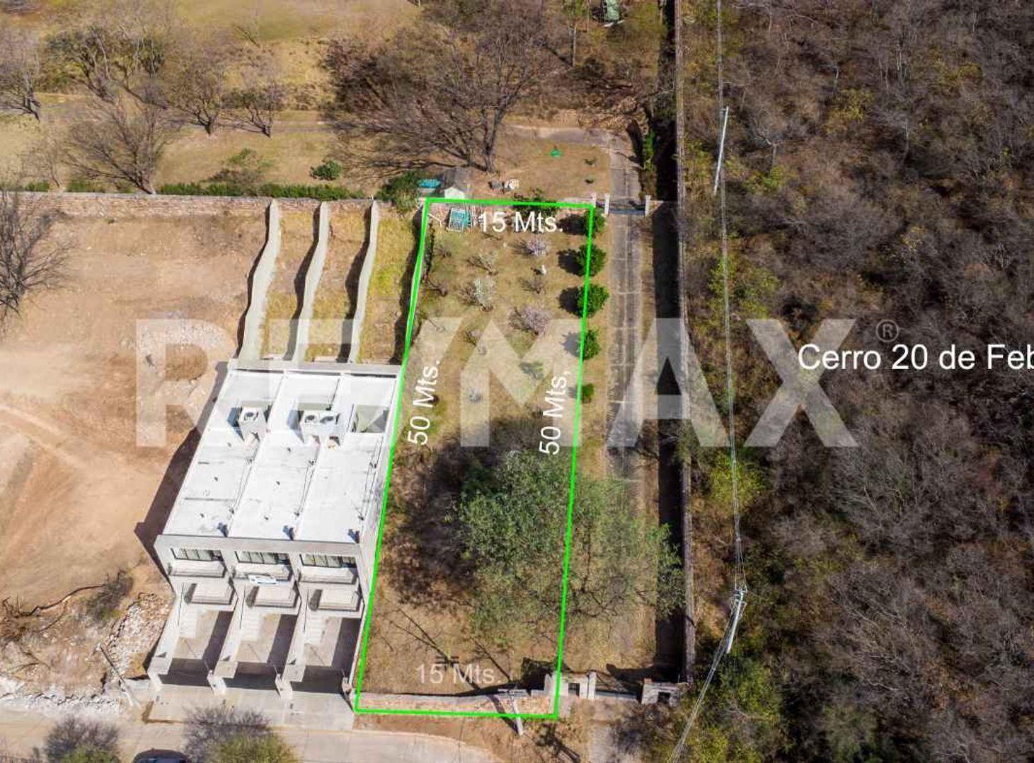 Foto de TERRENO EN VENTA ZONA SPORTING TRES CERRITOS, imagen 4