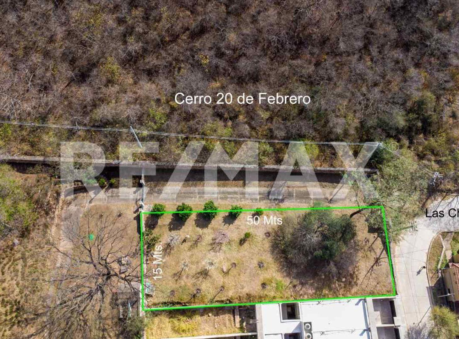 Foto de TERRENO EN VENTA ZONA SPORTING TRES CERRITOS, imagen 3