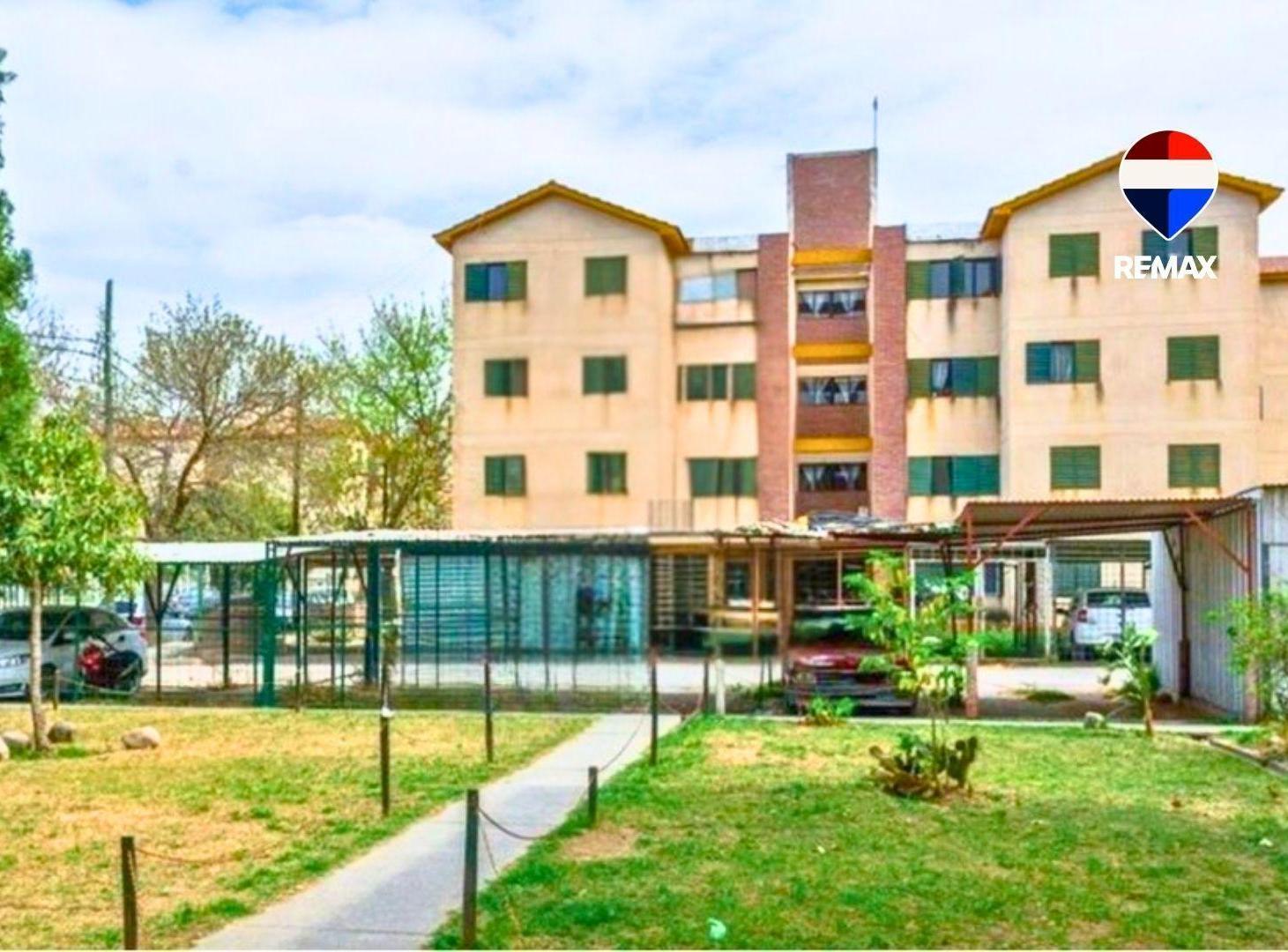 Foto de DEPARTAMENTO APTO CREDITO ZONA SUR 3 DORMITORIOS, imagen 4