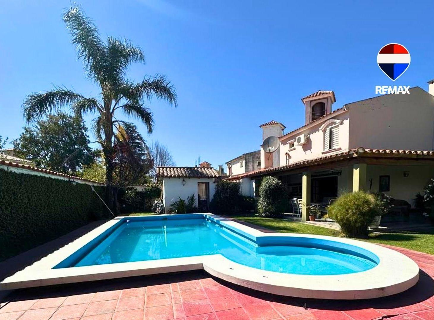 CASA VENTA EN ZONA AEROPUERTO - PERMUTA POR CASA
