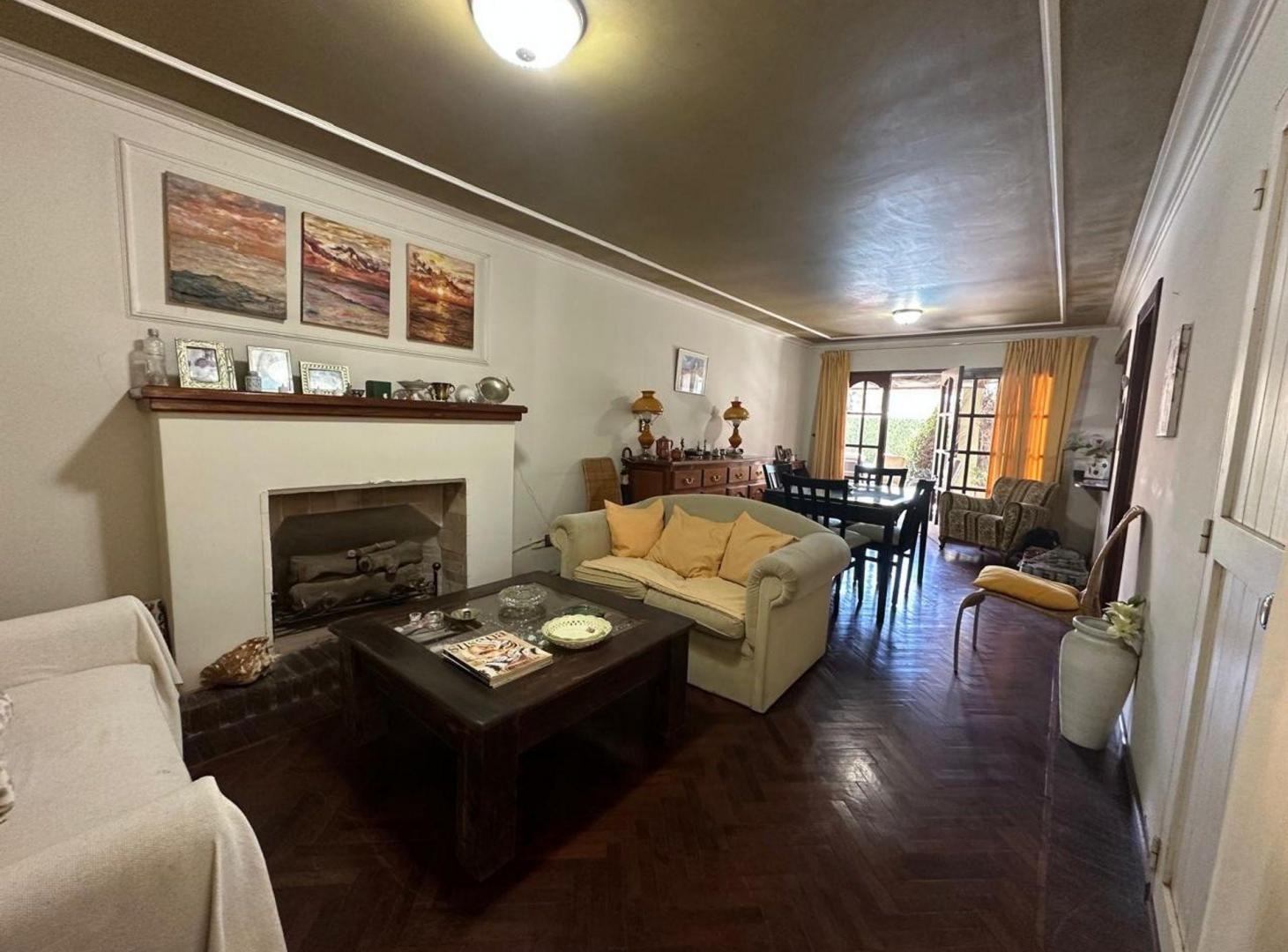 Foto de CASA VENTA EN ZONA AEROPUERTO - PERMUTA POR CASA, imagen 1