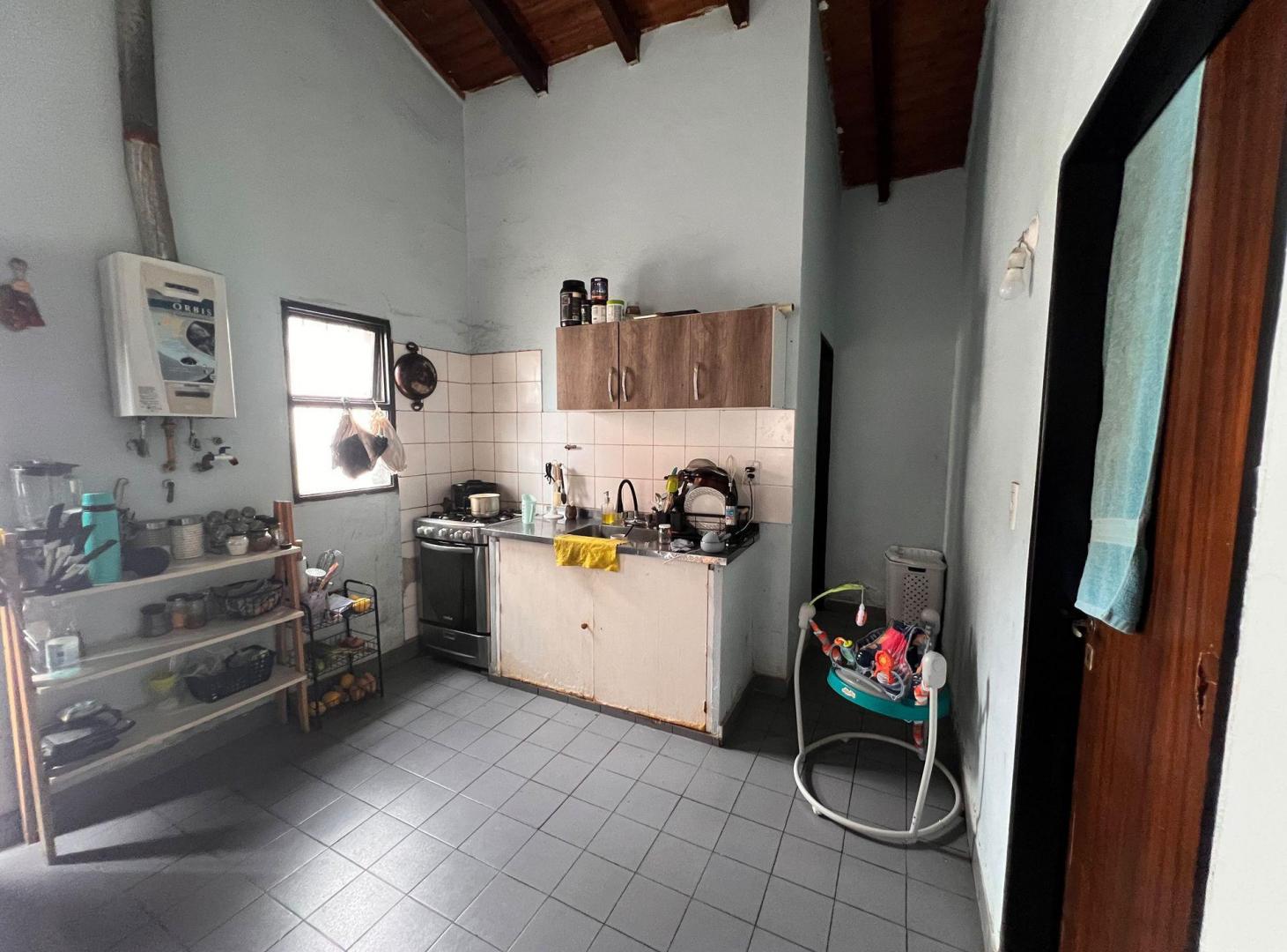 Foto de CASA VENTA EN PINARES CERRILLOS 2 DORMITORIOS, imagen 1