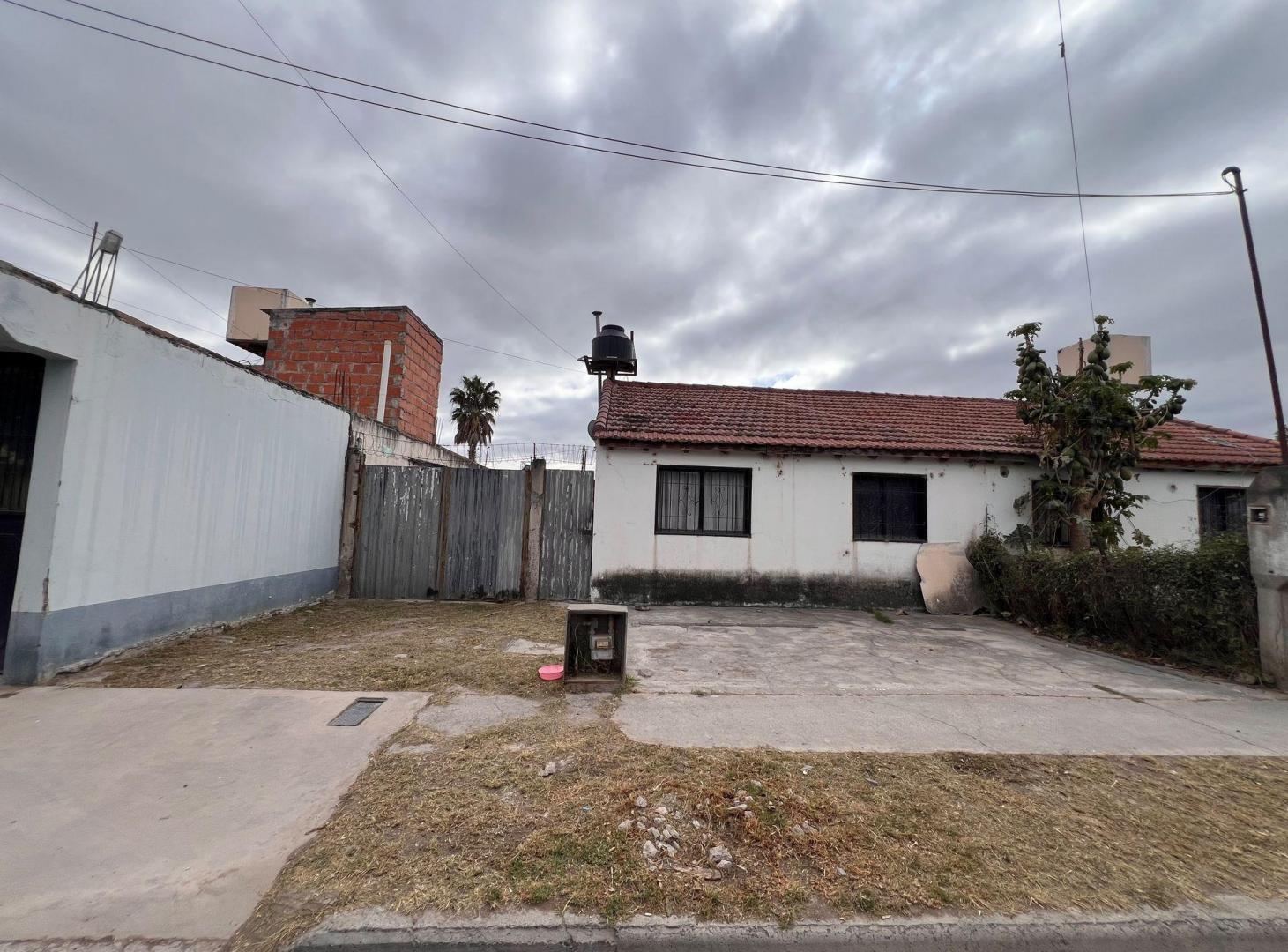 Foto de CASA VENTA EN PINARES CERRILLOS 2 DORMITORIOS, imagen 4