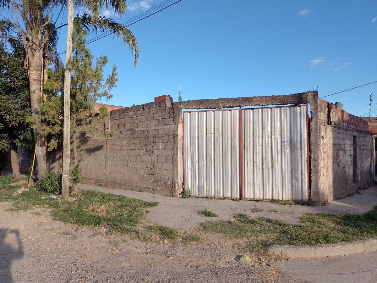 Foto de CASA VENTA VILLA ASUNCION ZONA OESTE EN ESQUINA, imagen 5