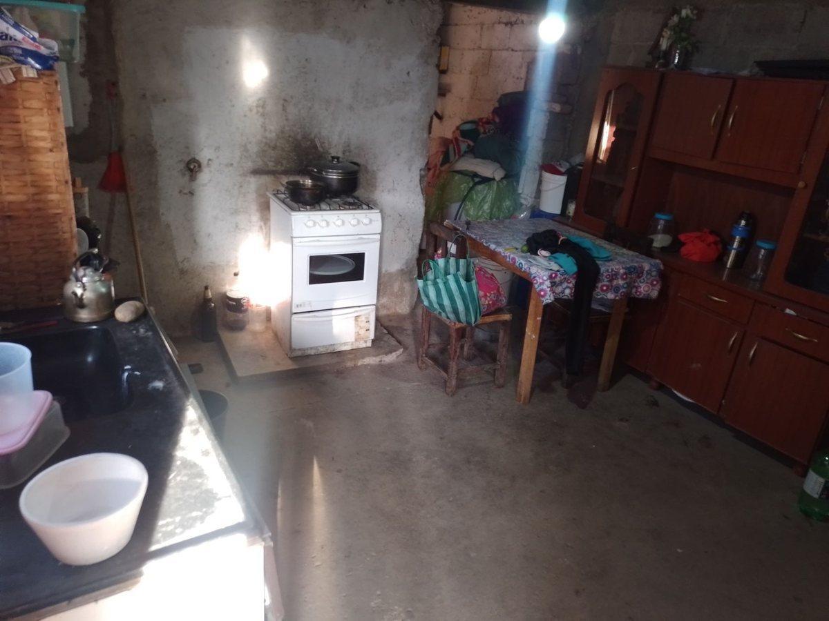 Foto de CASA VENTA VILLA ASUNCION ZONA OESTE EN ESQUINA, imagen 2
