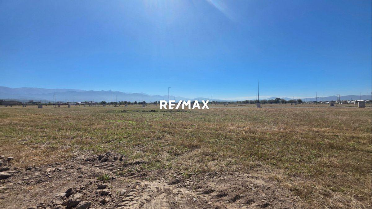 Foto de TERRENO VENTA VIA AURELIA ETAPA II ZONA SUR SALTA, imagen 4