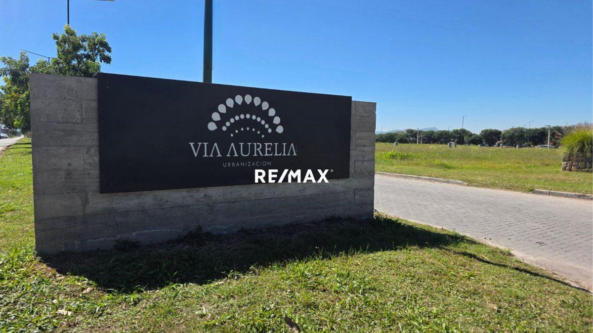 Foto de TERRENO VENTA VIA AURELIA ETAPA II ZONA SUR SALTA, imagen 3