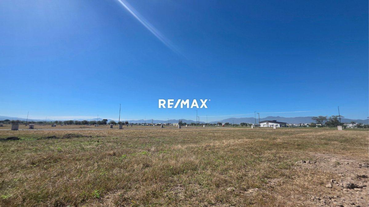 Foto de TERRENO VENTA VIA AURELIA ETAPA II ZONA SUR SALTA, imagen 1