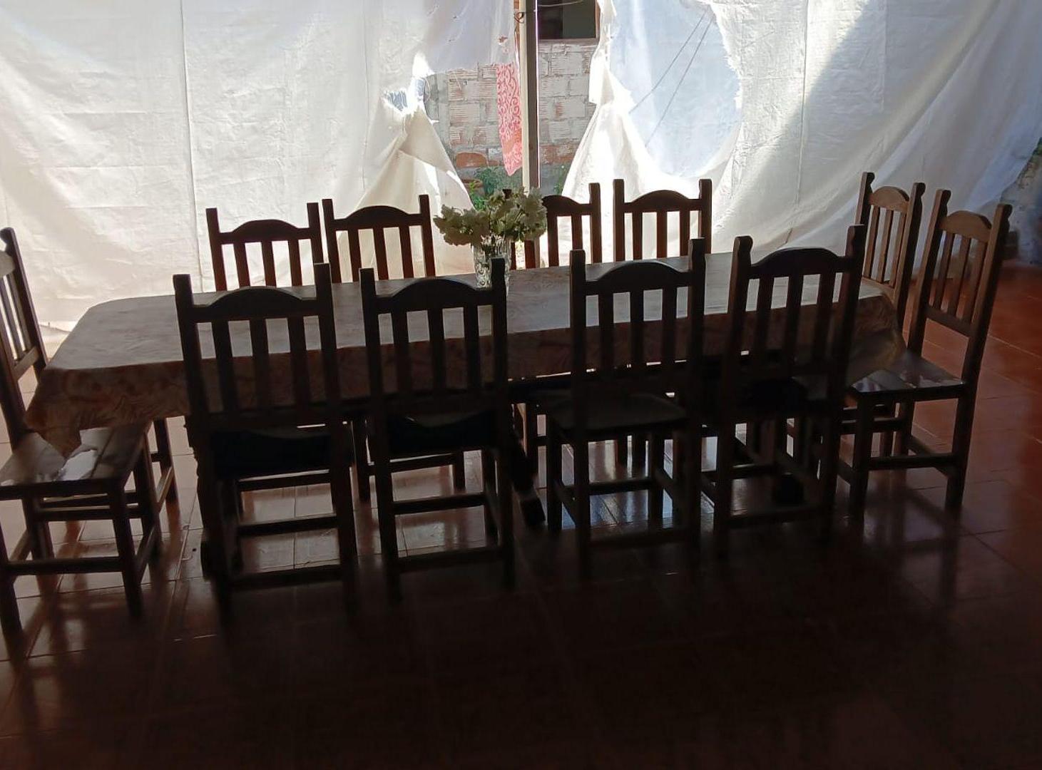Foto de CASA CON LOCAL COMERCIAL EN VENTA MACROCENTRO, imagen 4