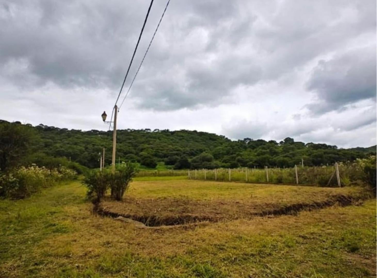 Foto de TERRENO EN ESQUINA EN VENTA MIRAFLORES CERRILLOS, imagen 1