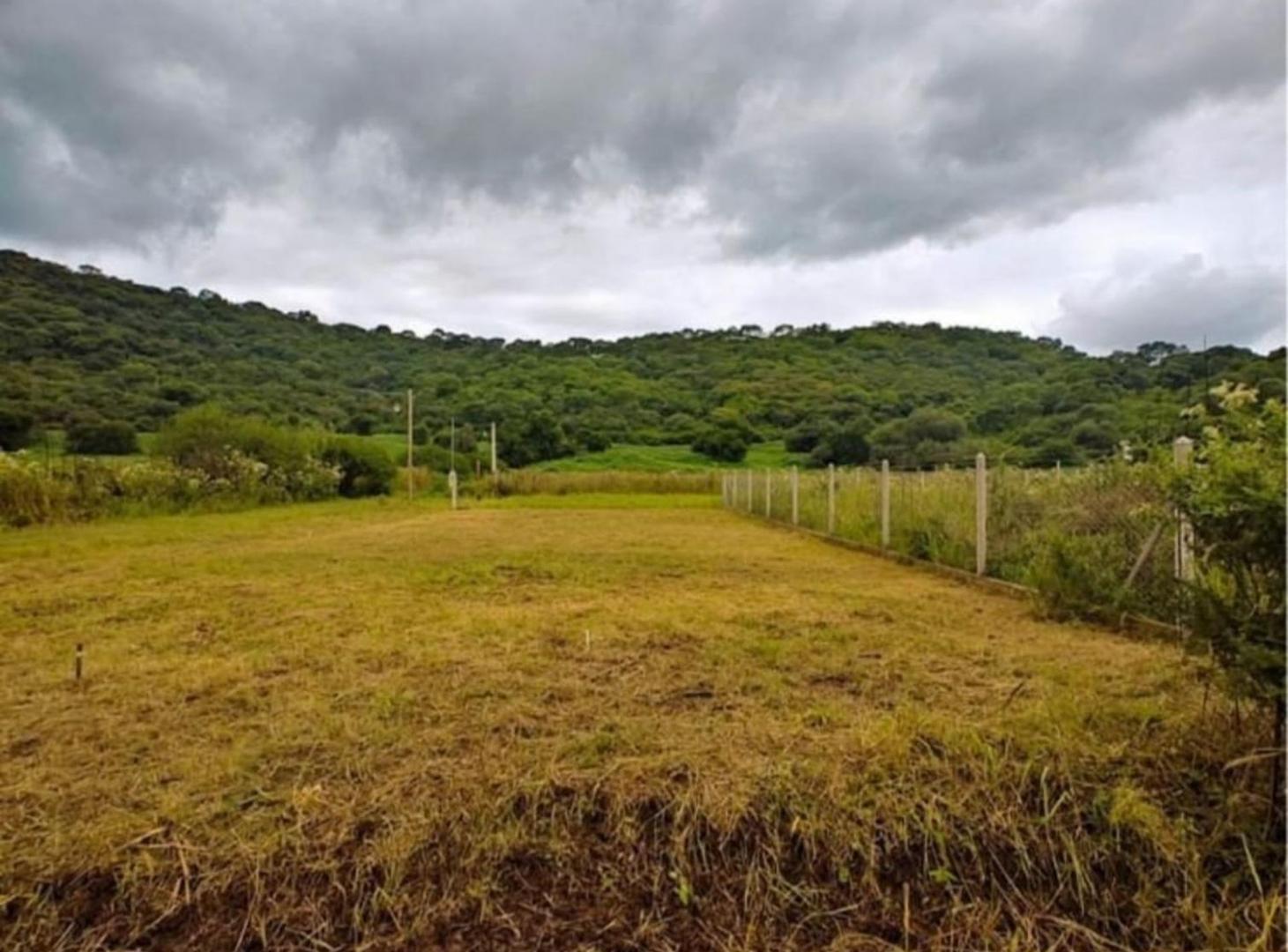Foto de TERRENO EN ESQUINA EN VENTA MIRAFLORES CERRILLOS, imagen 2