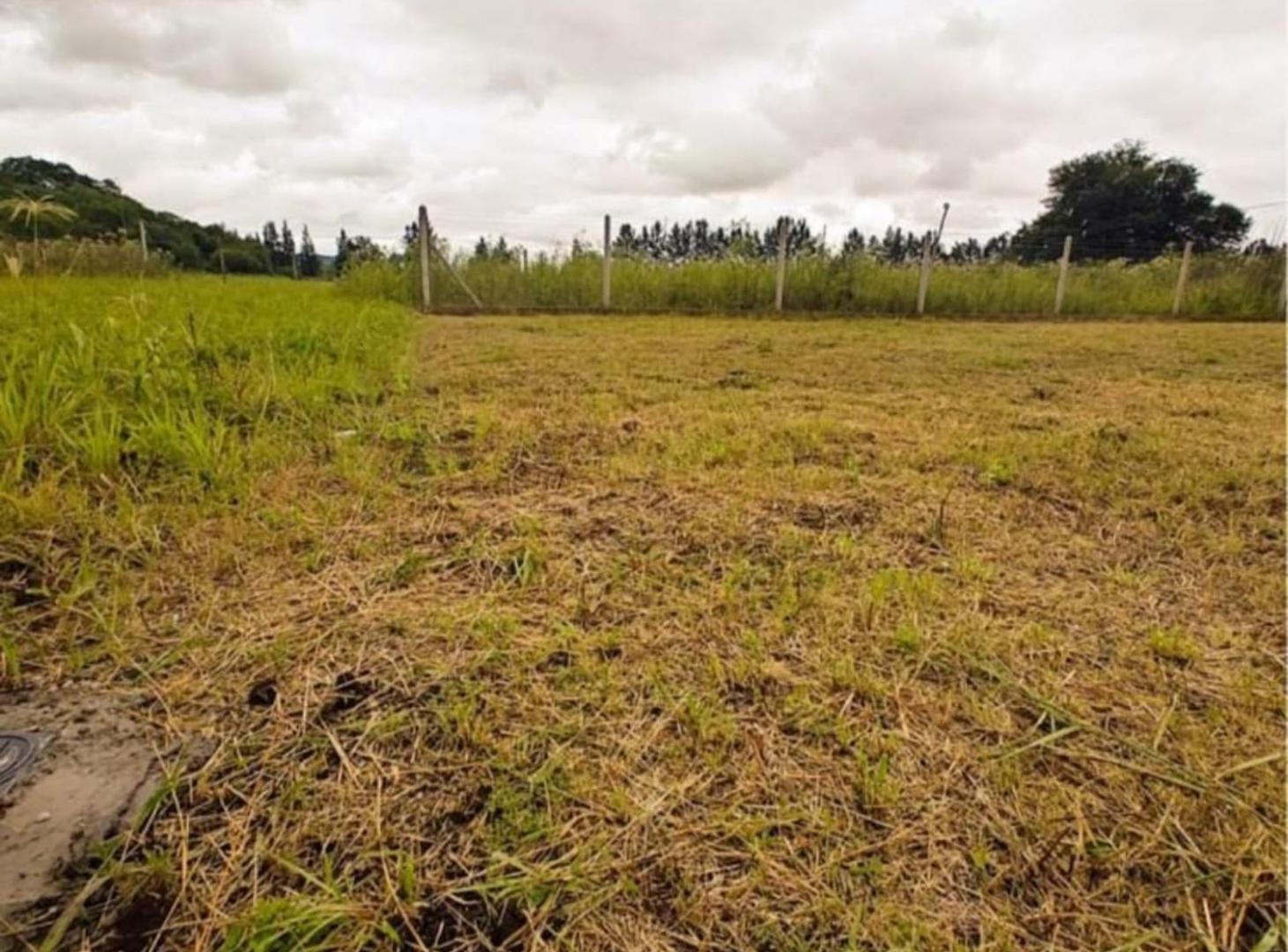 Foto de TERRENO EN ESQUINA EN VENTA MIRAFLORES CERRILLOS, imagen 4