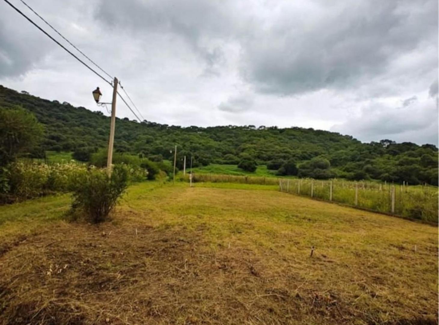 Foto de TERRENO EN ESQUINA EN VENTA MIRAFLORES CERRILLOS, imagen 3