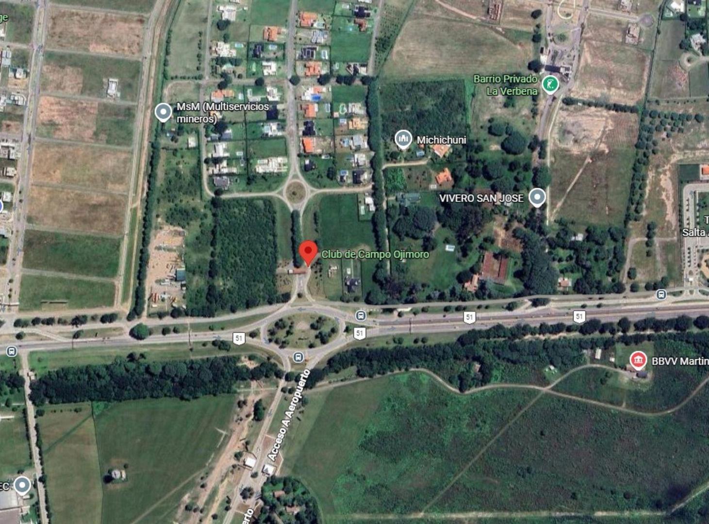 Foto de TERRENO VENTA DE 1142M2 FRENTE A AEROPUERTO, imagen 4
