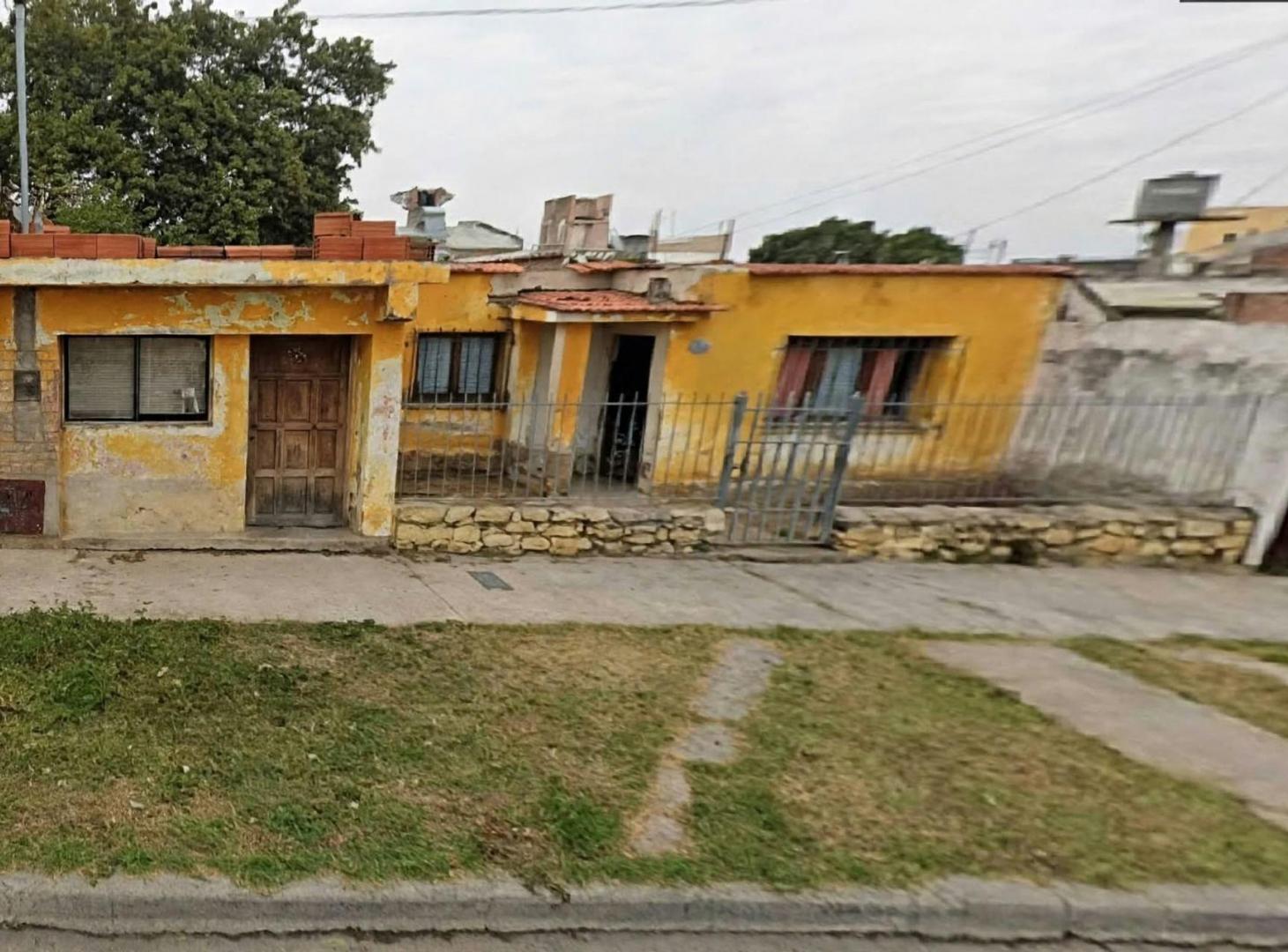 Foto de CASA A REFACCIONAR O FLIPPING EN VENTA, imagen 2