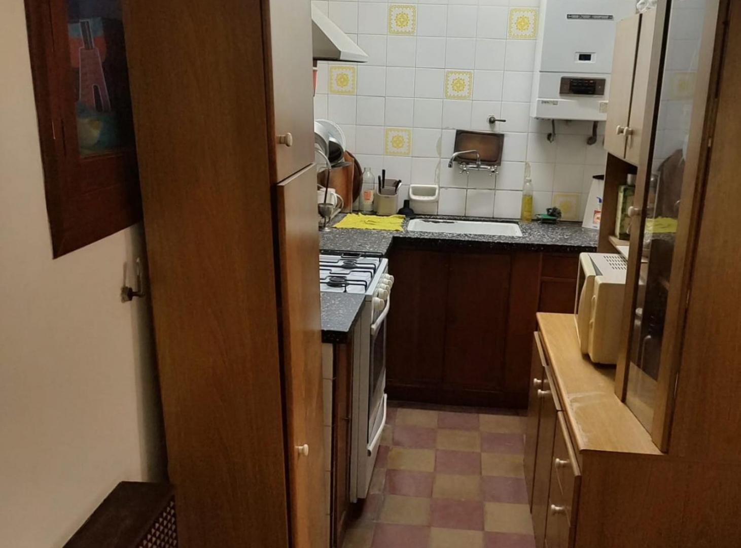 Foto de CASA EN VENTA MACROCENTRO SAN MARTIN AL 2200, imagen 1