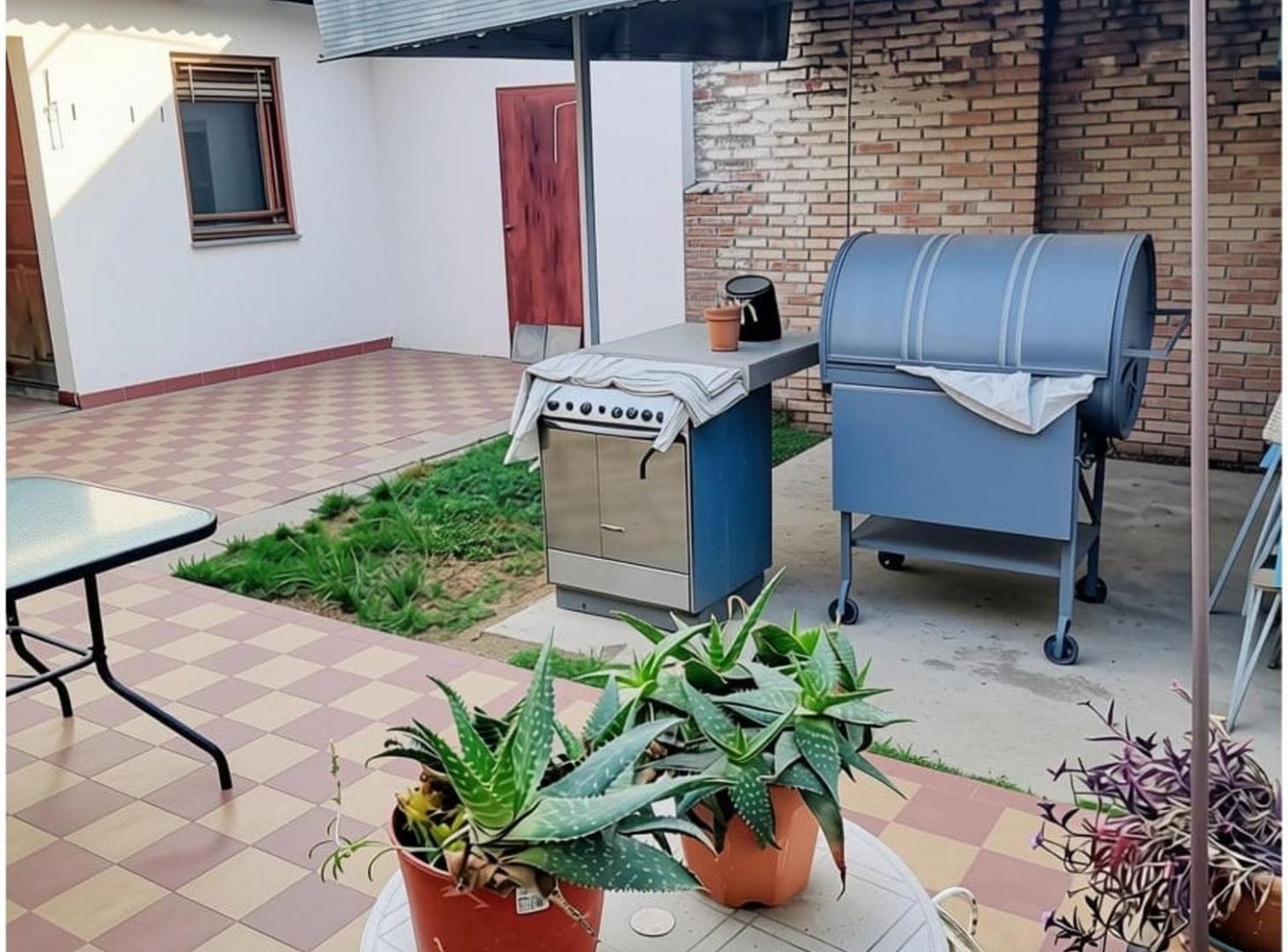 Foto de CASA EN VENTA MACROCENTRO SAN MARTIN AL 2200, imagen 4