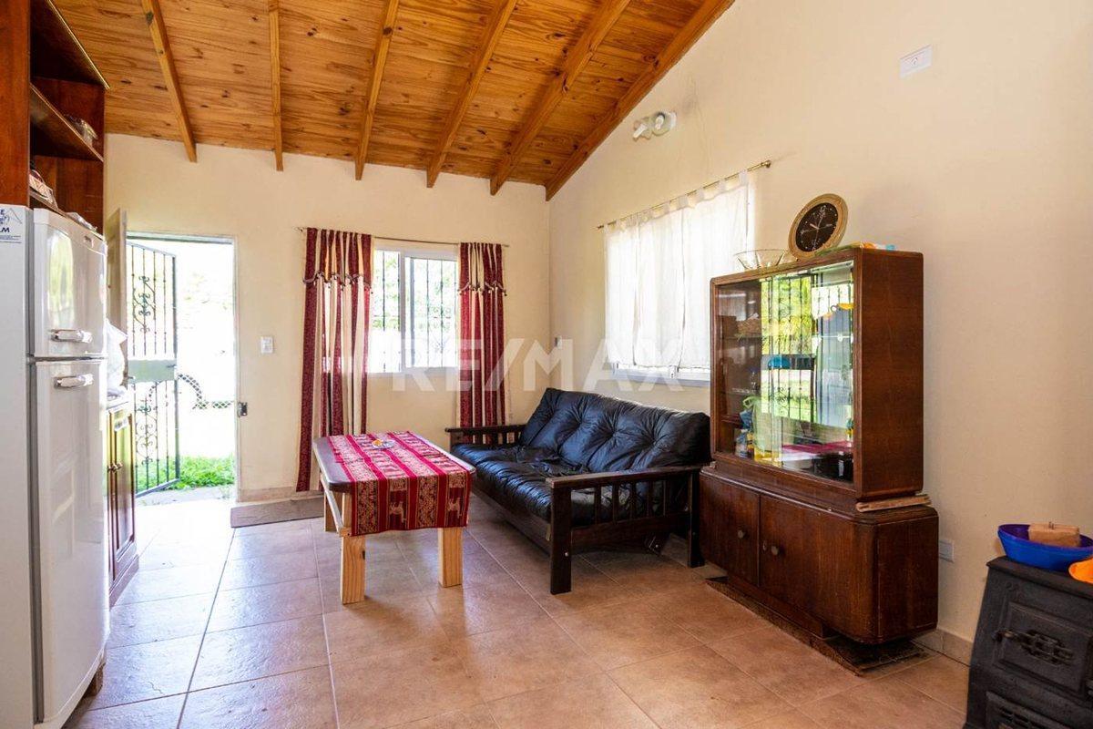 Foto de CASA VENTA O PERMUTA FINANCIA DIRECTO, imagen 4