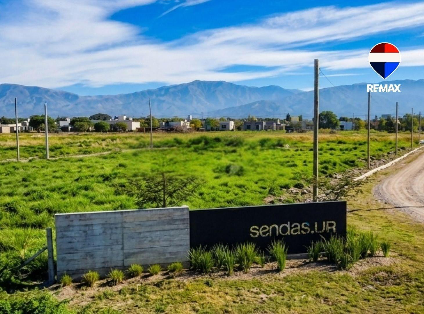 Foto de TERRENO EN VENTA URBANIZACION SENDAS CERRILLOS, imagen 1