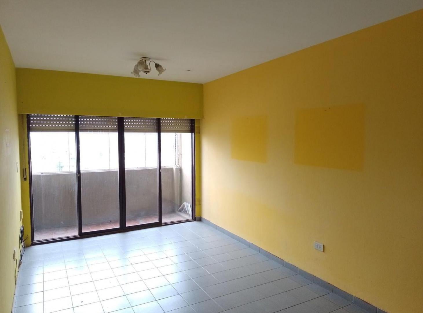 Foto de DEPARTAMENTO VENTA APTO CREDITO MACROCENTRO 3 DORM, imagen 1