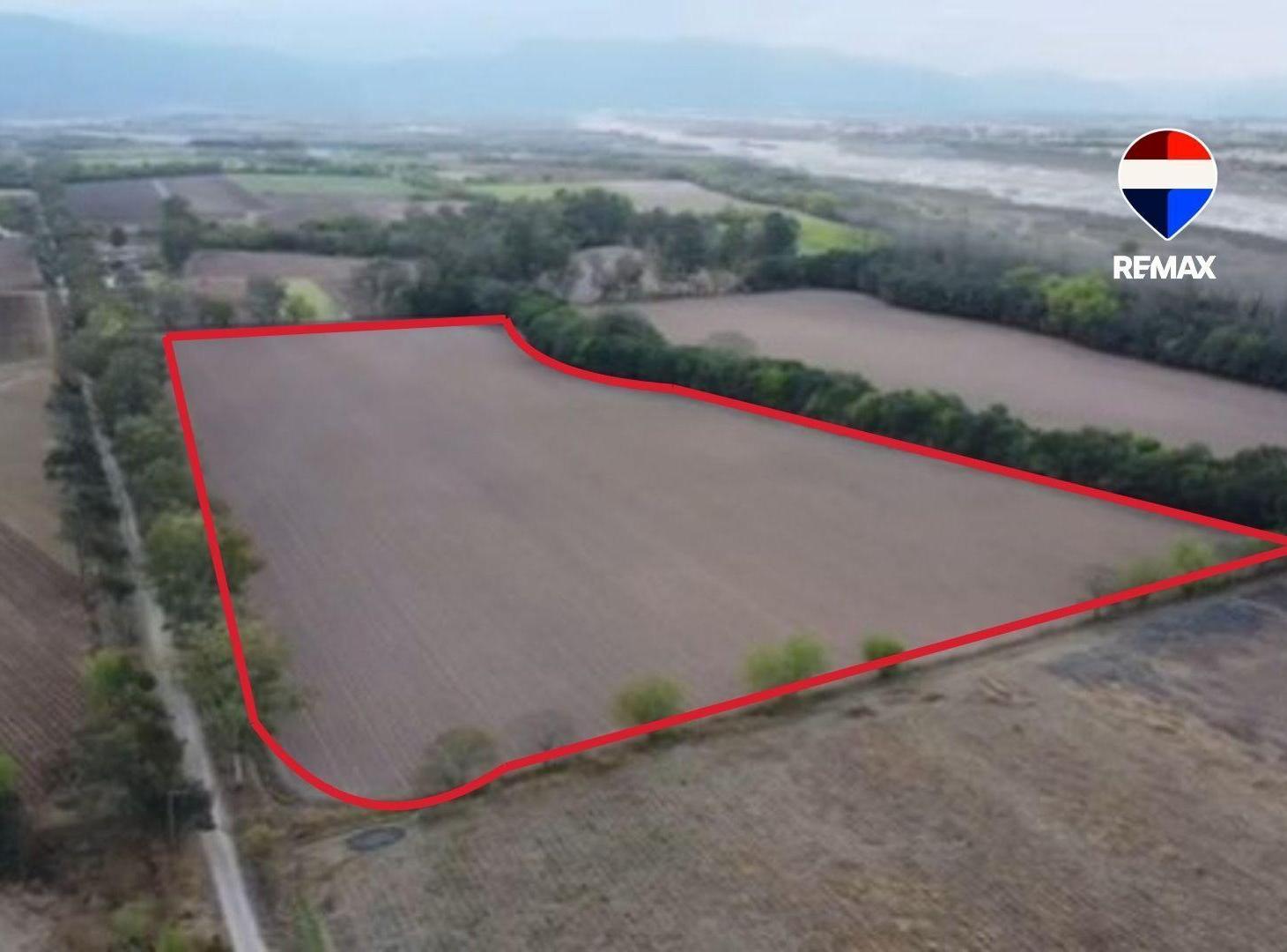 Foto de FINCA EN VENTA ROSARIO DE LERMA 7.5 HA, imagen 1