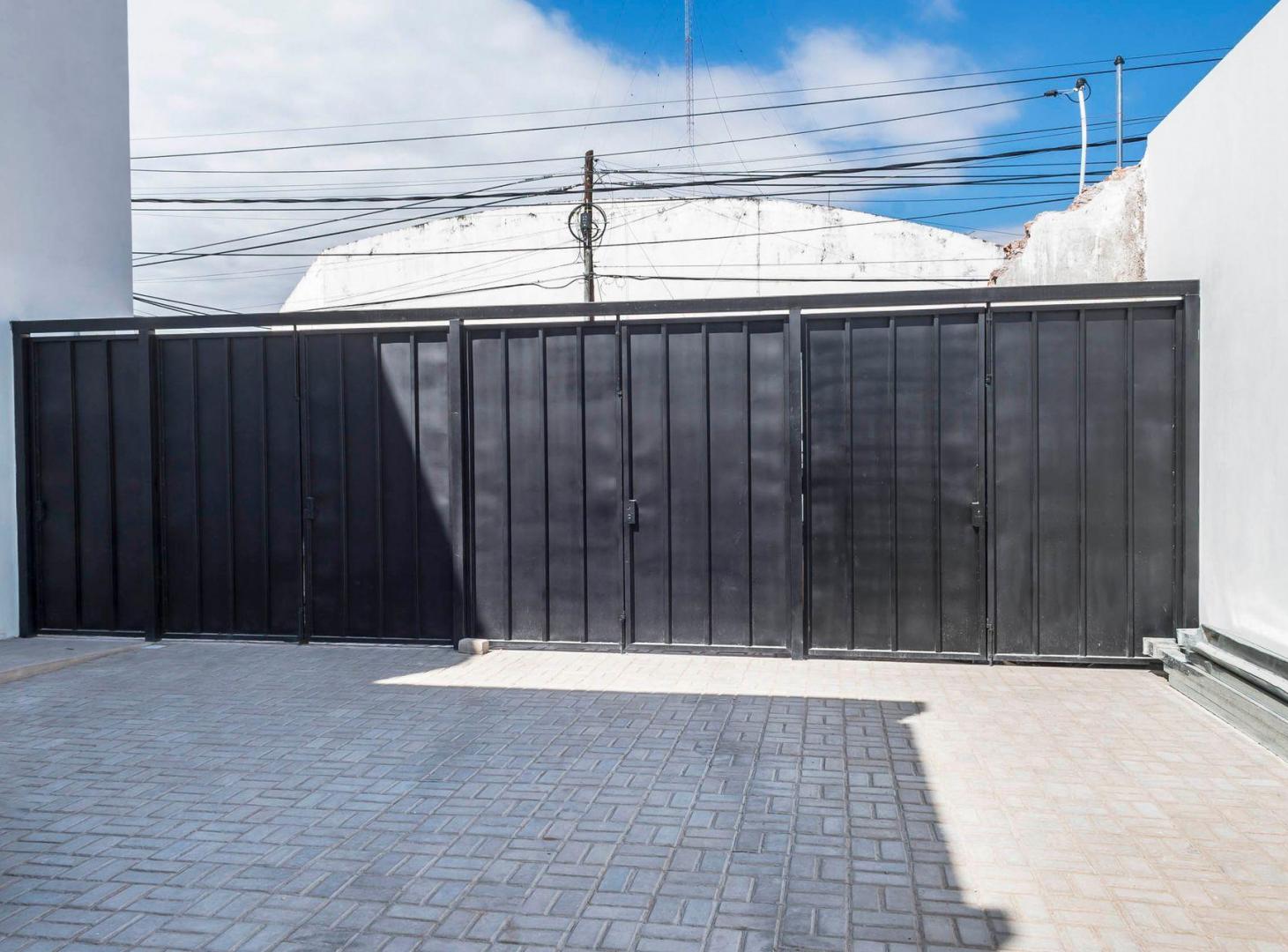 Foto de DEPARTAMENTO VENTA A ESTRENAR BALCARCE 1800, imagen 1