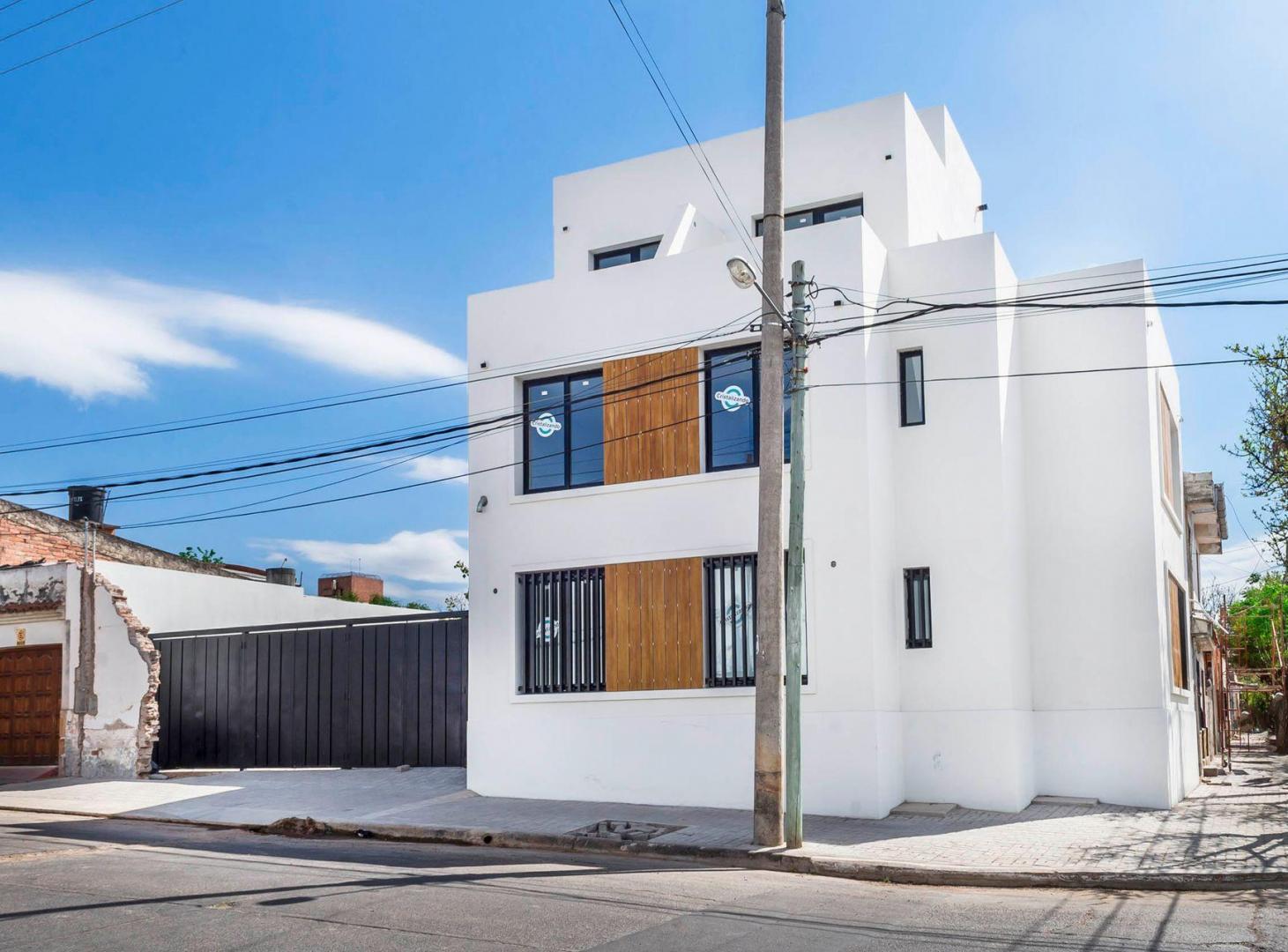 Foto de DEPARTAMENTO VENTA A ESTRENAR BALCARCE 1800, imagen 5