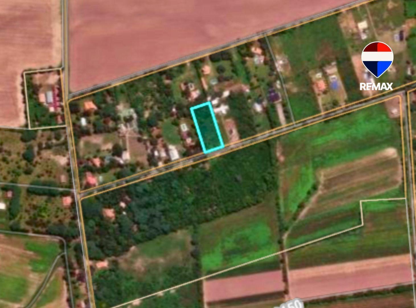 Foto de TERRENO EN VENTA EN CERRILLOS 4000 M2, imagen 1