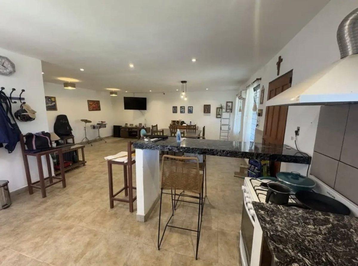 Foto de CASA 2 DORMITORIOS EN VENTA LA SILLETA, imagen 4