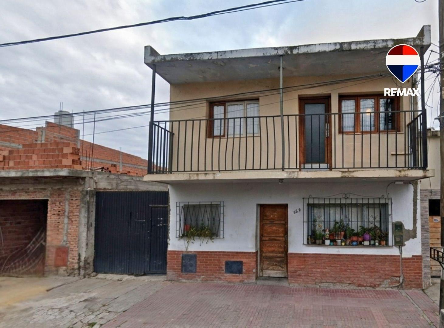 Foto de CASA EN VENTA A RECICLAR MACROCENTRO, imagen 3