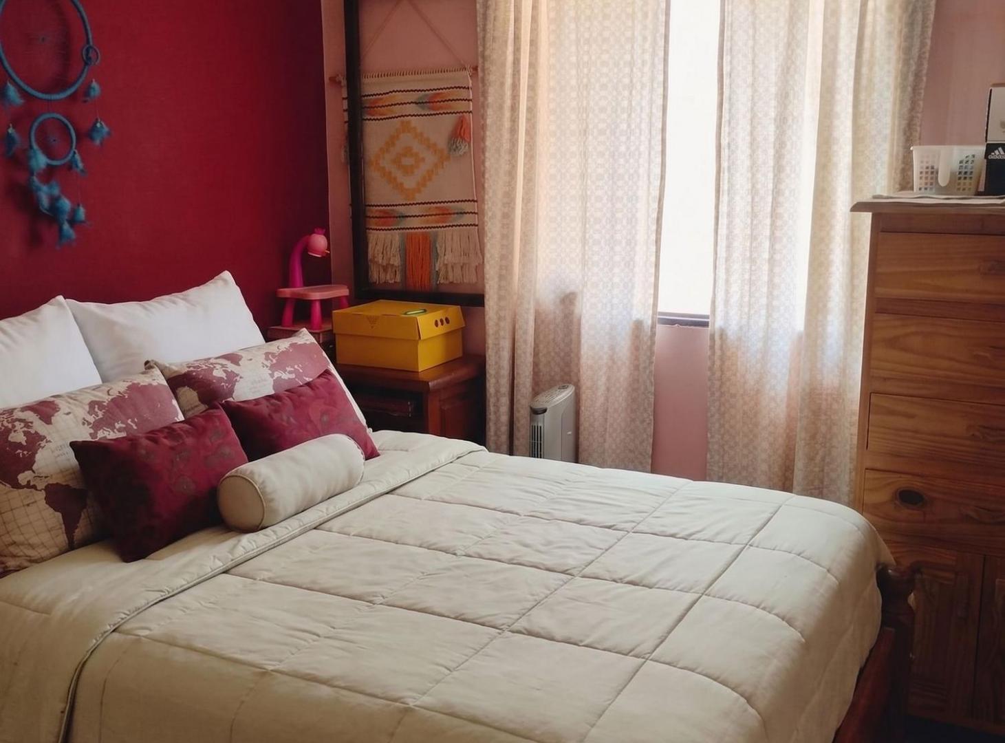 Foto de DEPARTAMETNO EN VENTA Bº JUAN PABLO II ZONA SUR, imagen 1
