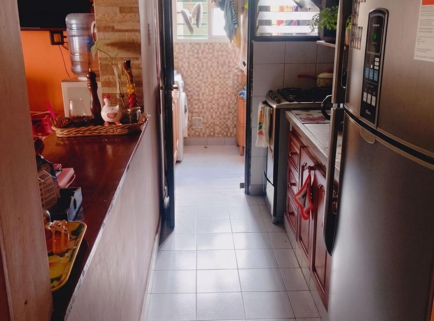 Foto de DEPARTAMETNO EN VENTA Bº JUAN PABLO II ZONA SUR, imagen 4