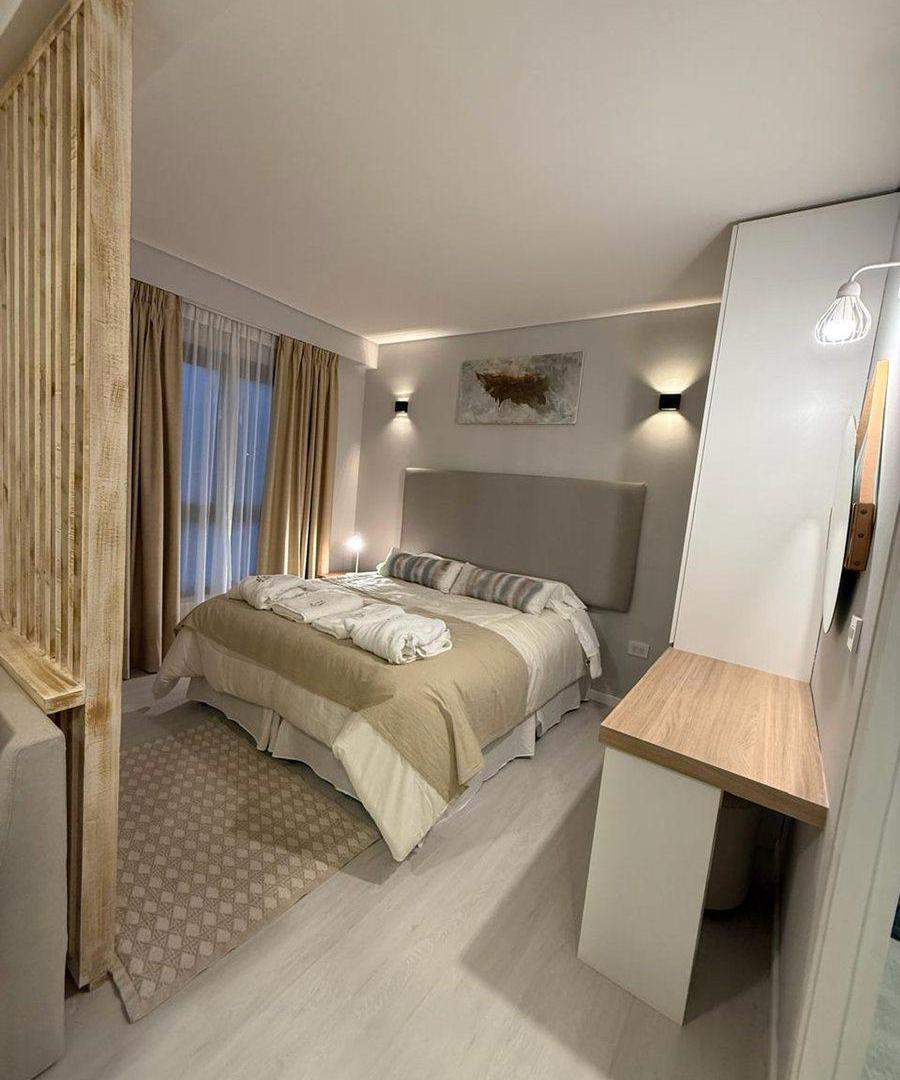 Foto de MONOAMBIENTE VENTA PORTO SAN LORENZO CHICO, imagen 4