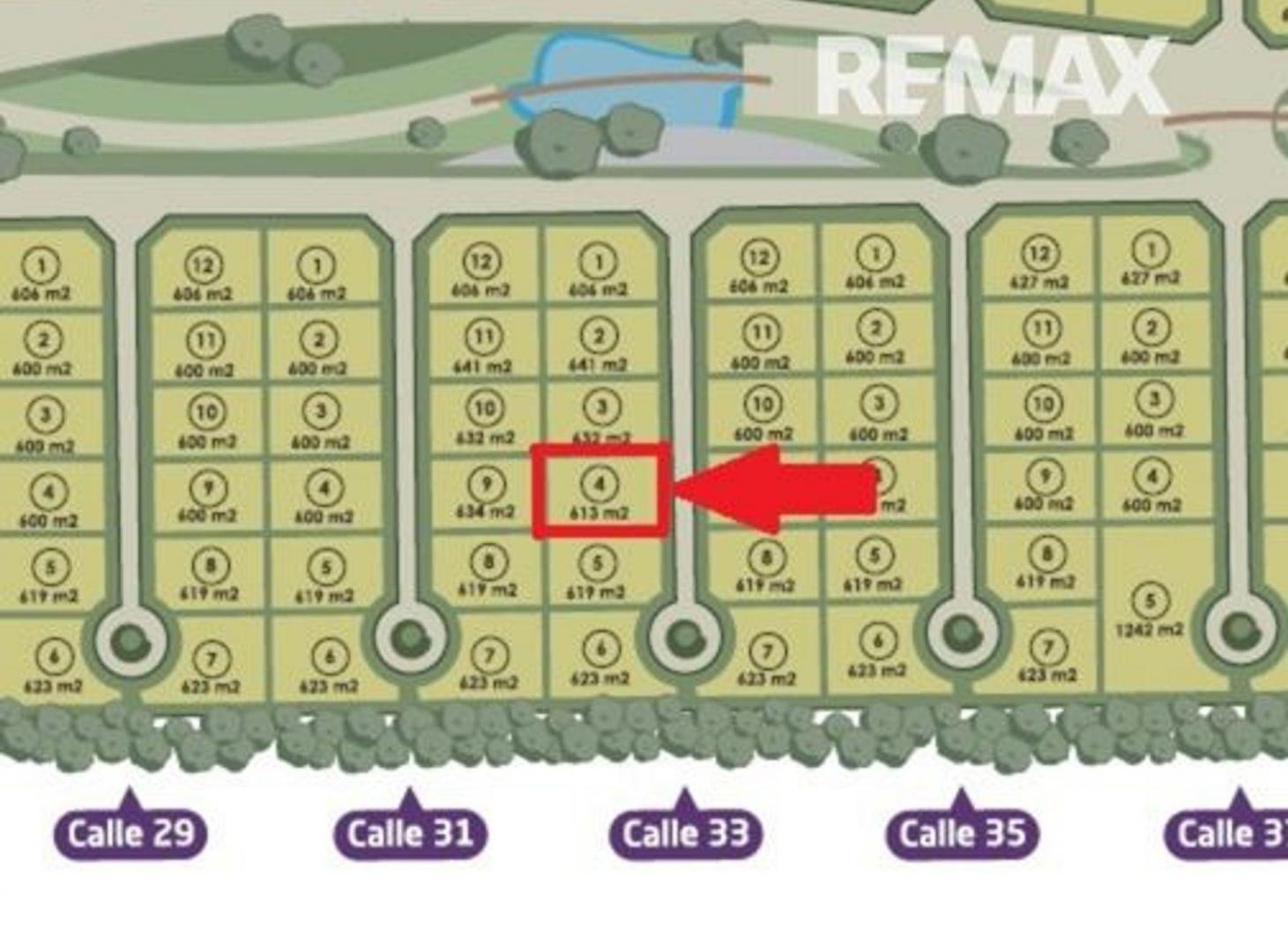 Foto de TERRENO EN VENTA LA VERBENA 600 M2, imagen 5