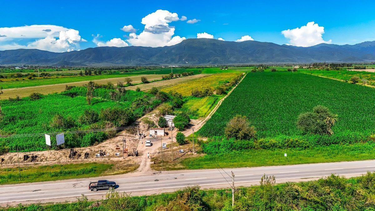 Foto de CAMPO VENTA 36 HECTAREAS RUTA 21 IDEAL PARA LOTEO, imagen 4
